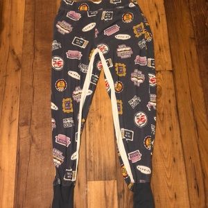 Sleepwear•pj’s bottoms